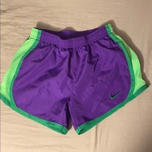 Atheletic shorts